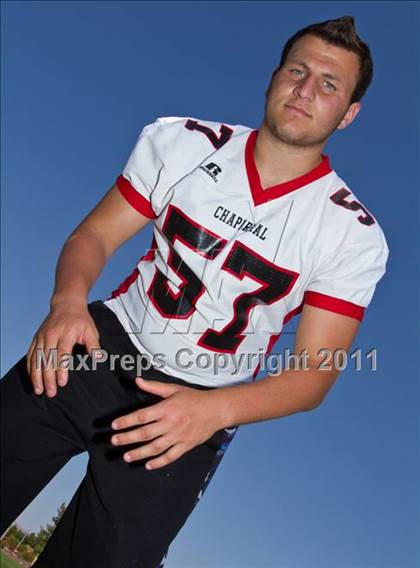 Thumbnail 2 in Chaparral (Top 25 Photo Shoot) photogallery.