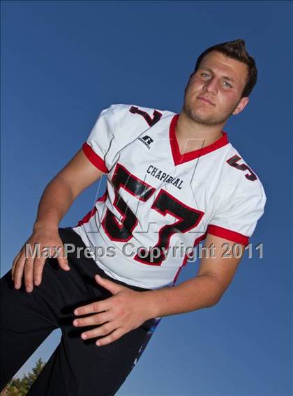 Thumbnail 1 in Chaparral (Top 25 Photo Shoot) photogallery.
