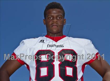 Thumbnail 3 in Chaparral (Top 25 Photo Shoot) photogallery.