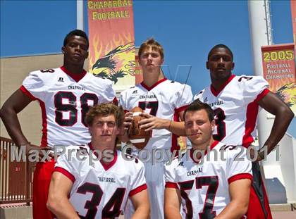 Thumbnail 3 in Chaparral (Top 25 Photo Shoot) photogallery.