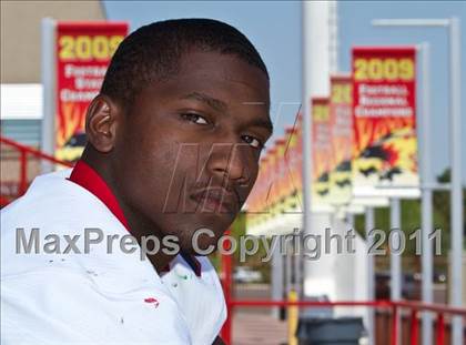 Thumbnail 3 in Chaparral (Top 25 Photo Shoot) photogallery.