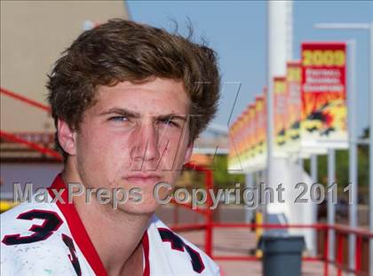 Thumbnail 2 in Chaparral (Top 25 Photo Shoot) photogallery.