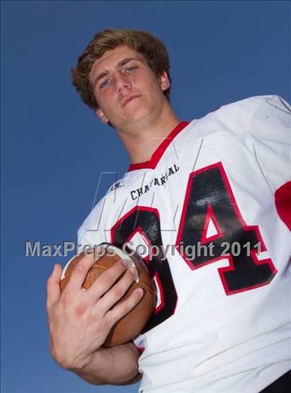 Thumbnail 1 in Chaparral (Top 25 Photo Shoot) photogallery.