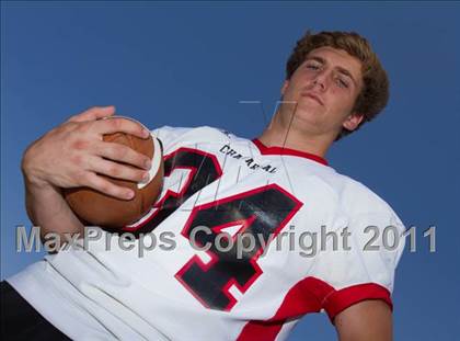 Thumbnail 2 in Chaparral (Top 25 Photo Shoot) photogallery.