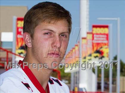Thumbnail 2 in Chaparral (Top 25 Photo Shoot) photogallery.