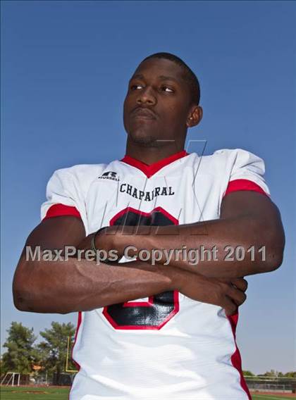 Thumbnail 3 in Chaparral (Top 25 Photo Shoot) photogallery.