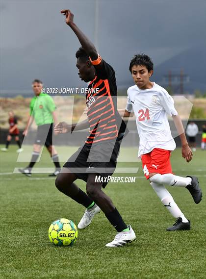Thumbnail 2 in Bernalillo @ Taos photogallery.