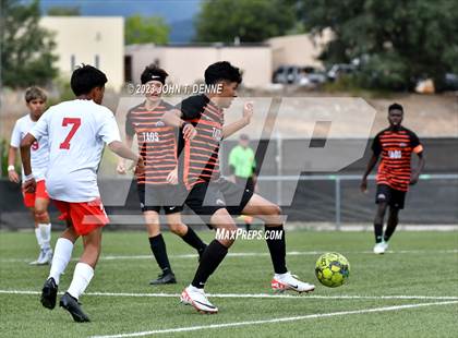 Thumbnail 3 in Bernalillo @ Taos photogallery.