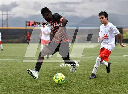 Thumbnail 3 in Bernalillo @ Taos photogallery.