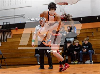 Thumbnail 1 in Rising Sun vs. Edgewood photogallery.