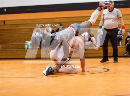 Thumbnail 3 in Rising Sun vs. Edgewood photogallery.