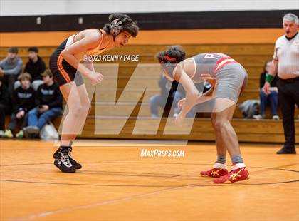 Thumbnail 1 in Rising Sun vs. Edgewood photogallery.