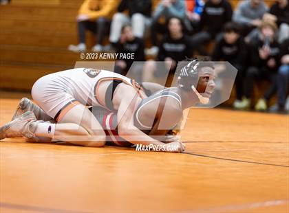 Thumbnail 3 in Rising Sun vs. Edgewood photogallery.