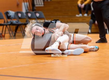 Thumbnail 1 in Rising Sun vs. Edgewood photogallery.