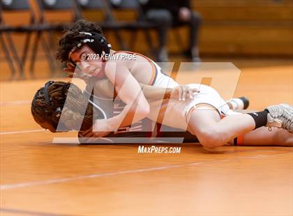 Thumbnail 3 in Rising Sun vs. Edgewood photogallery.