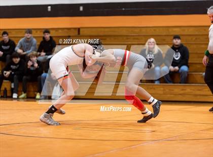 Thumbnail 1 in Rising Sun vs. Edgewood photogallery.