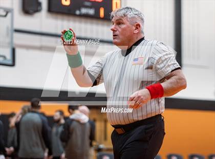 Thumbnail 2 in Rising Sun vs. Edgewood photogallery.