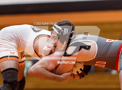Thumbnail 3 in Rising Sun vs. Edgewood photogallery.