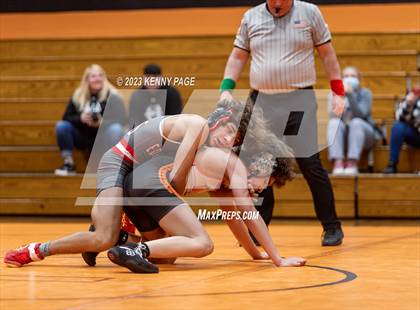 Thumbnail 3 in Rising Sun vs. Edgewood photogallery.