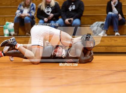 Thumbnail 1 in Rising Sun vs. Edgewood photogallery.