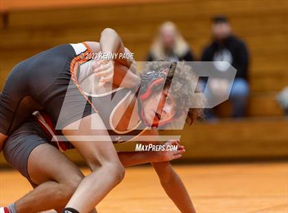 Thumbnail 3 in Rising Sun vs. Edgewood photogallery.
