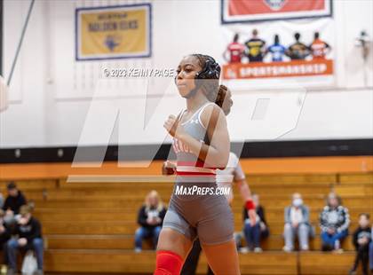 Thumbnail 3 in Rising Sun vs. Edgewood photogallery.