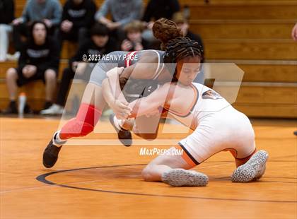 Thumbnail 2 in Rising Sun vs. Edgewood photogallery.