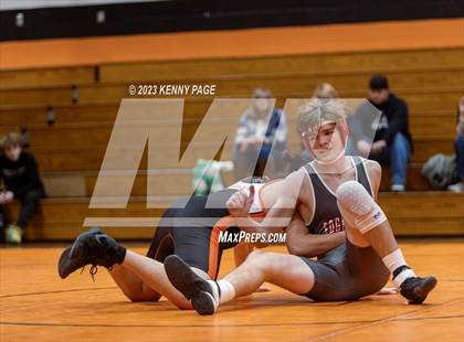 Thumbnail 3 in Rising Sun vs. Edgewood photogallery.