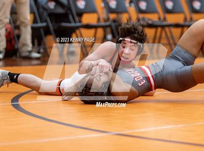 Thumbnail 1 in Rising Sun vs. Edgewood photogallery.
