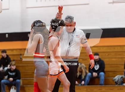Thumbnail 1 in Rising Sun vs. Edgewood photogallery.