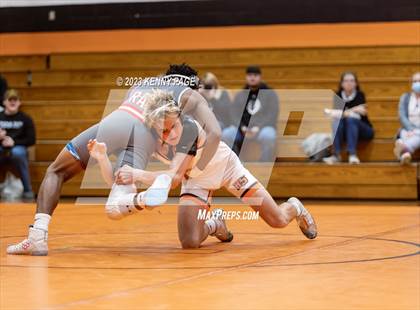 Thumbnail 3 in Rising Sun vs. Edgewood photogallery.