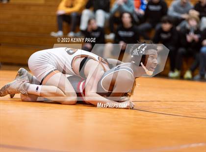 Thumbnail 2 in Rising Sun vs. Edgewood photogallery.