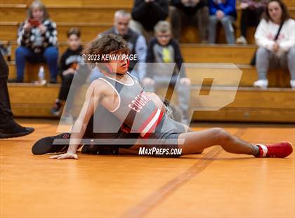 Thumbnail 1 in Rising Sun vs. Edgewood photogallery.