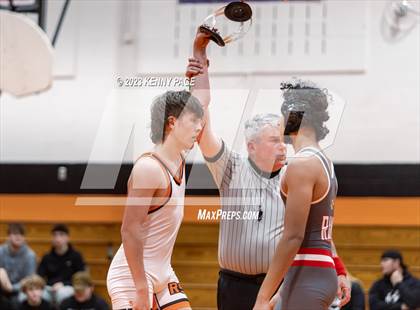 Thumbnail 1 in Rising Sun vs. Edgewood photogallery.