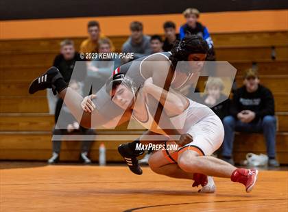 Thumbnail 1 in Rising Sun vs. Edgewood photogallery.