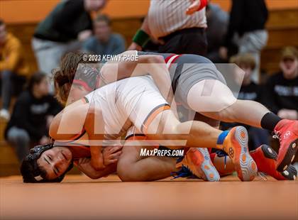 Thumbnail 1 in Rising Sun vs. Edgewood photogallery.