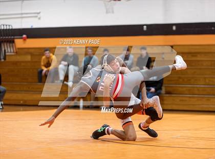 Thumbnail 1 in Rising Sun vs. Edgewood photogallery.