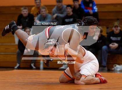 Thumbnail 2 in Rising Sun vs. Edgewood photogallery.
