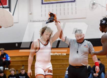 Thumbnail 3 in Rising Sun vs. Edgewood photogallery.