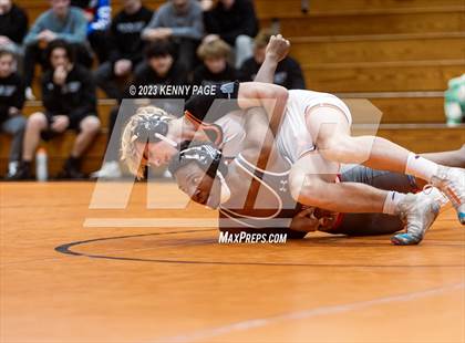 Thumbnail 1 in Rising Sun vs. Edgewood photogallery.