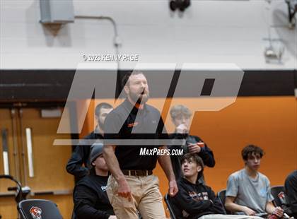 Thumbnail 2 in Rising Sun vs. Edgewood photogallery.