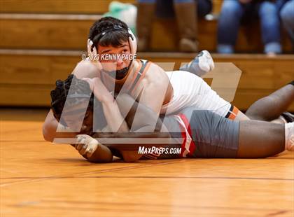 Thumbnail 2 in Rising Sun vs. Edgewood photogallery.