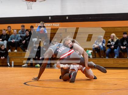 Thumbnail 1 in Rising Sun vs. Edgewood photogallery.
