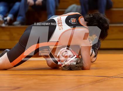 Thumbnail 1 in Rising Sun vs. Edgewood photogallery.