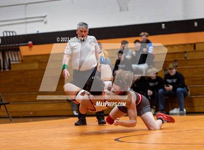 Thumbnail 1 in Rising Sun vs. Edgewood photogallery.