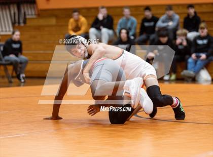 Thumbnail 3 in Rising Sun vs. Edgewood photogallery.