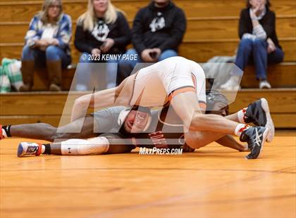 Thumbnail 3 in Rising Sun vs. Edgewood photogallery.