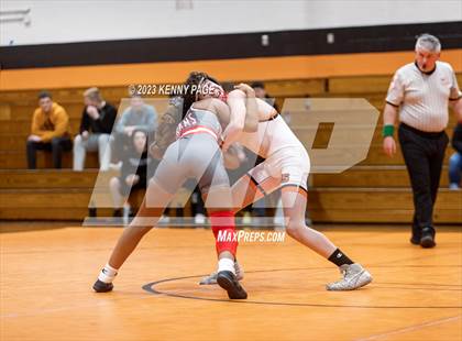 Thumbnail 1 in Rising Sun vs. Edgewood photogallery.