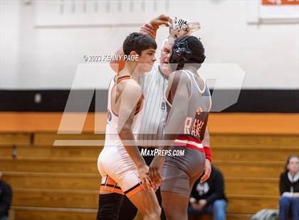 Thumbnail 1 in Rising Sun vs. Edgewood photogallery.