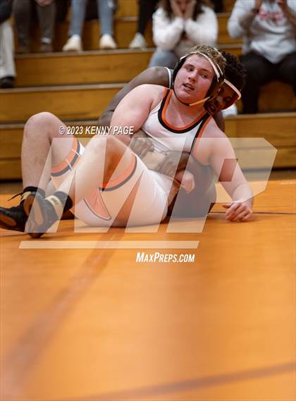 Thumbnail 1 in Rising Sun vs. Edgewood photogallery.